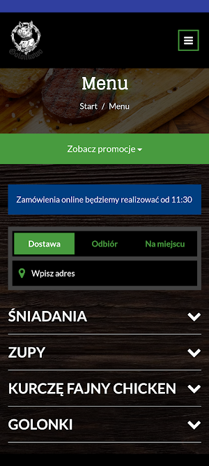 Golonkowo Screenshot 0