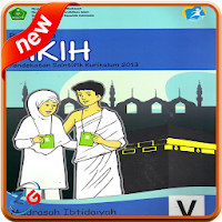 Fiqih Kelas 5