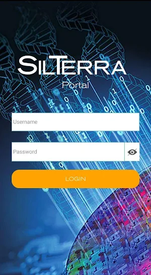 SilTerra Portal Screenshot 0