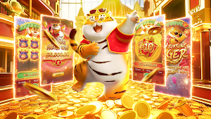 Happy Holiday Tiger Screenshot 0