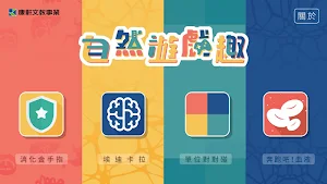 國中自然遊戲趣 Screenshot 0