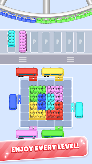 Sit’em Up! Screenshot 0