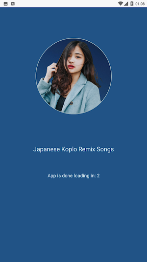 Japanese Koplo Remix Songs Screenshot 1