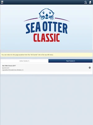 Sea Otter Classic Screenshot 1