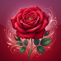 Beautiful Quotes with Roses