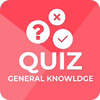 General knowledge Quiz for trivia questions