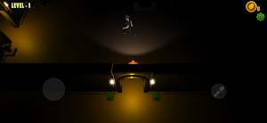 Midnight Jail Break Screenshot 1