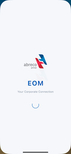 Abreco Eyoom Screenshot 0