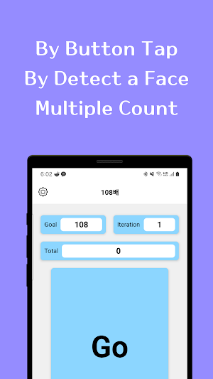 Magic Counter Screenshot 0
