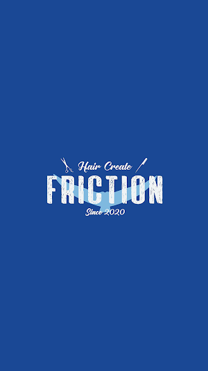 Hair Create FRICTION　公式アプリ Screenshot 0