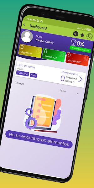 DR Cleaning Services Screenshot 3