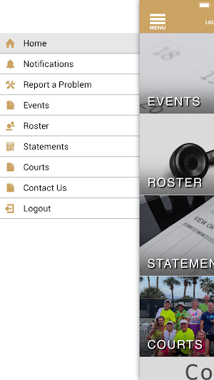 LHPYC Screenshot 1