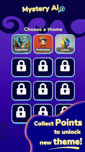 Mystery AI Screenshot 0