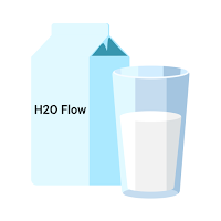 H2O Flow