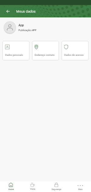 PatrimônioSeg Screenshot 3