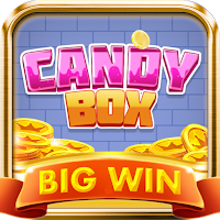 Candy Box Big Win Diamond