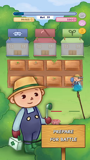 Agriconomy Screenshot 0