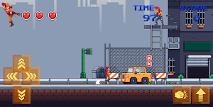 Brooklyn Brawl Screenshot 2