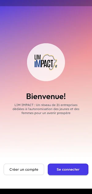 Lim Impact Screenshot 0