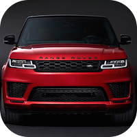 Range Rover Wallpapers