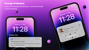 iNotification iOS Notification Screenshot 2