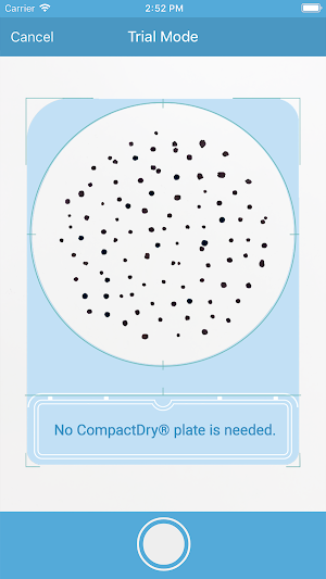@BactLAB screenshot 5