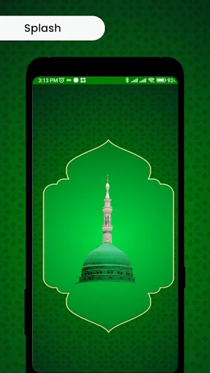 Al Quran Screenshot 0