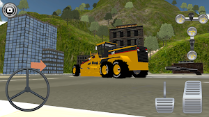 Grader Jobs Sim 2020 Screenshot 3