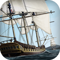 Choice of Broadsides: HMS Foraker