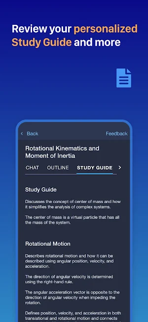 QuickTakes Screenshot 2