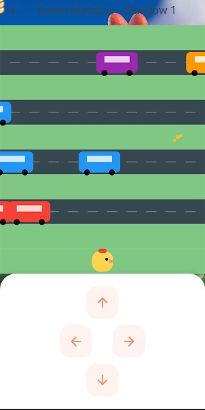 Chicken Road 2 Screenshot 2