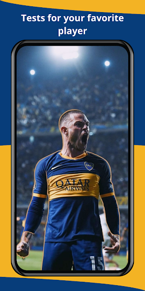 Boca Juniors Wallpaper 2024 Screenshot 3