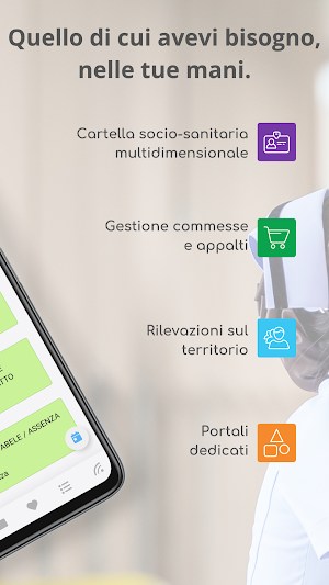 Sistema 381 Screenshot 1
