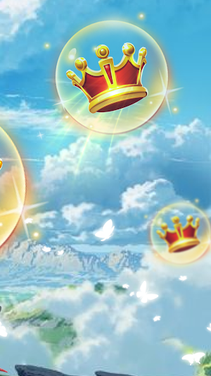 Dessert Basket Dash Screenshot 3