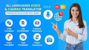 Universal Language Translator Screenshot 0