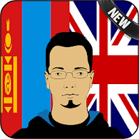 Mongolian English Translator
