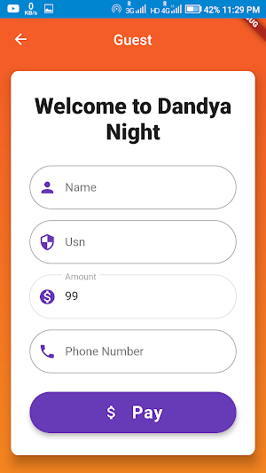 Dandya Night 19 Screenshot 3
