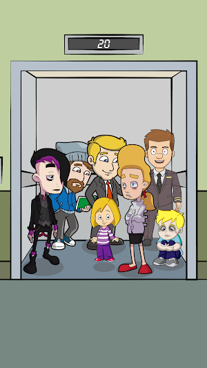 Find The Differences - Online Screenshot 2
