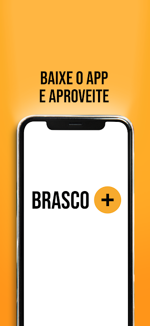 Brasco+ Screenshot 0