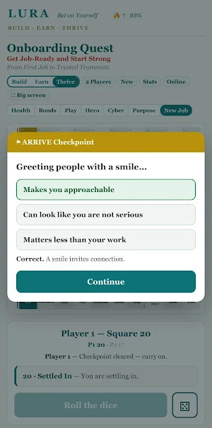 LURA Screenshot 2