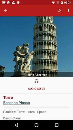 Pisa Miracles Screenshot 3