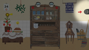 Carol-singing Cupboard Screenshot 1