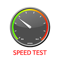 Internet Speed Meter Test App