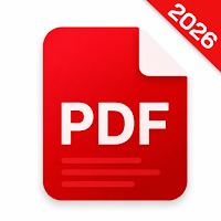 PDF Reader: View PDFs