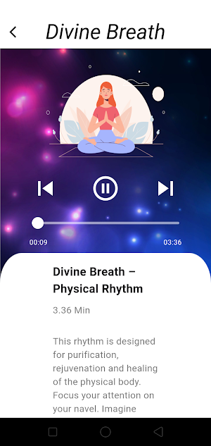 Divine Breath Screenshot 3