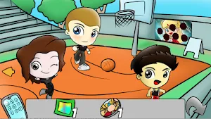 Kpopy School Screenshot 1