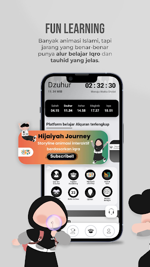 Jawwada Screenshot 1