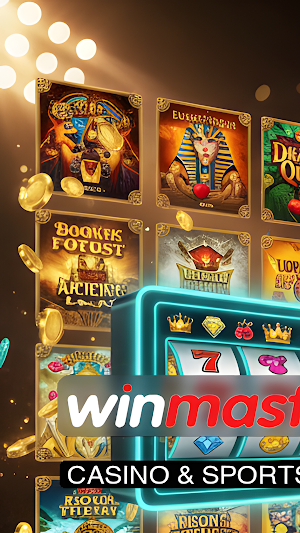 Winmasters Screenshot 0