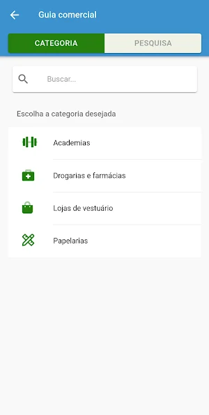 ACI Conchal Screenshot 3
