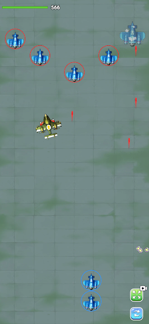 Switch The Shot Screenshot 3